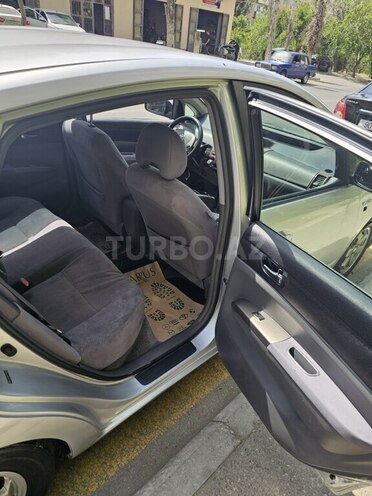 Toyota Prius 2006, 315,000 km - 1.5 l - Bakı