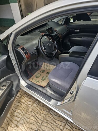 Toyota Prius 2006, 315,000 km - 1.5 l - Bakı