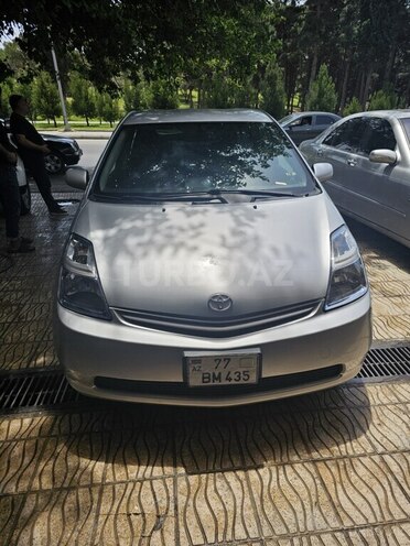 Toyota Prius 2006, 315,000 km - 1.5 l - Bakı