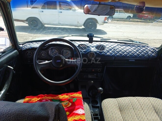 LADA (VAZ) 2106 2000, 95,000 km - 1.5 л - Masallı