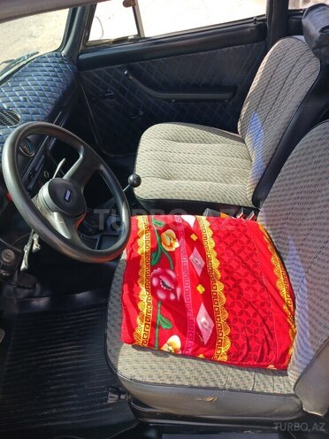 LADA (VAZ) 2106 2000, 95,000 km - 1.5 л - Masallı