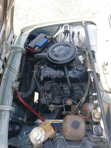 LADA (VAZ) 2106 2000, 95,000 km - 1.5 л - Masallı