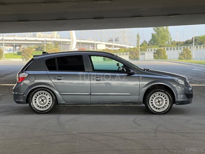 Opel Astra 2006, 270,000 km - 1.4 l - Bakı