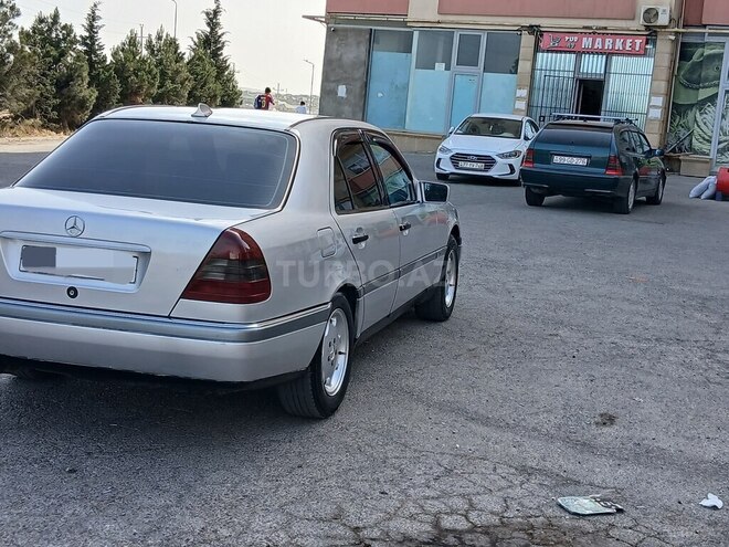 Mercedes C 180 1995, 300,000 km - 1.8 l - Bakı