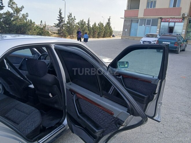 Mercedes C 180 1995, 300,000 km - 1.8 l - Bakı