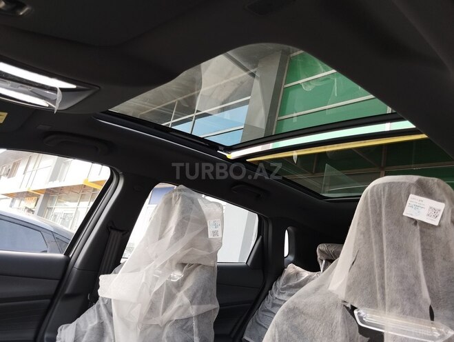 Changan Qiyuan Q05 2025, 0 km - 1.5 л - Bakı