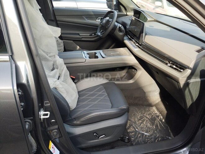 Changan Qiyuan Q05 2025, 0 km - 1.5 л - Bakı