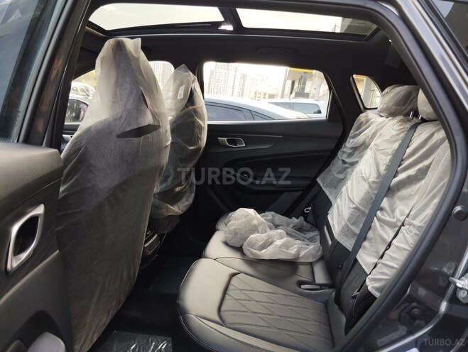 Changan Qiyuan Q05 2025, 0 km - 1.5 л - Bakı