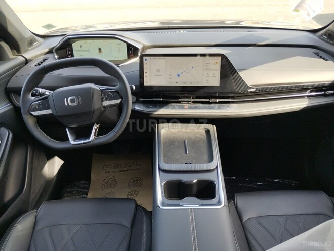 Changan Qiyuan Q05 2025, 0 km - 1.5 л - Bakı