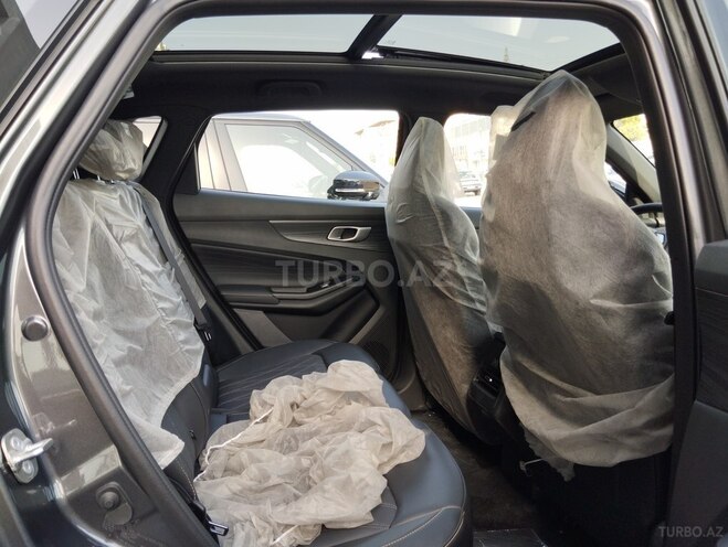 Changan Qiyuan Q05 2025, 0 km - 1.5 л - Bakı