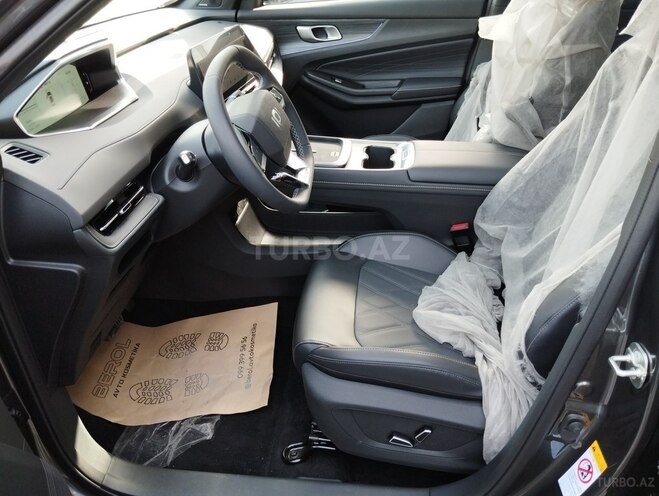 Changan Qiyuan Q05 2025, 0 km - 1.5 л - Bakı