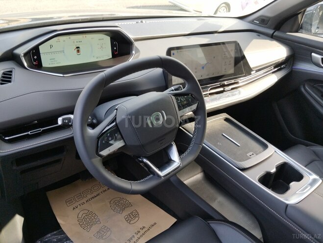 Changan Qiyuan Q05 2025, 0 km - 1.5 л - Bakı