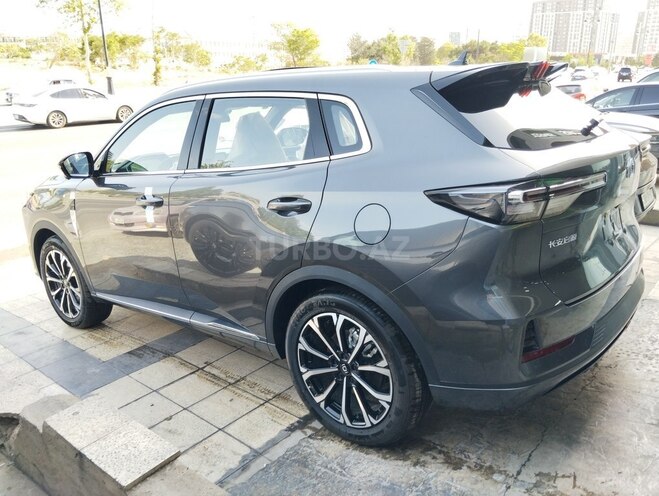 Changan Qiyuan Q05 2025, 0 km - 1.5 л - Bakı