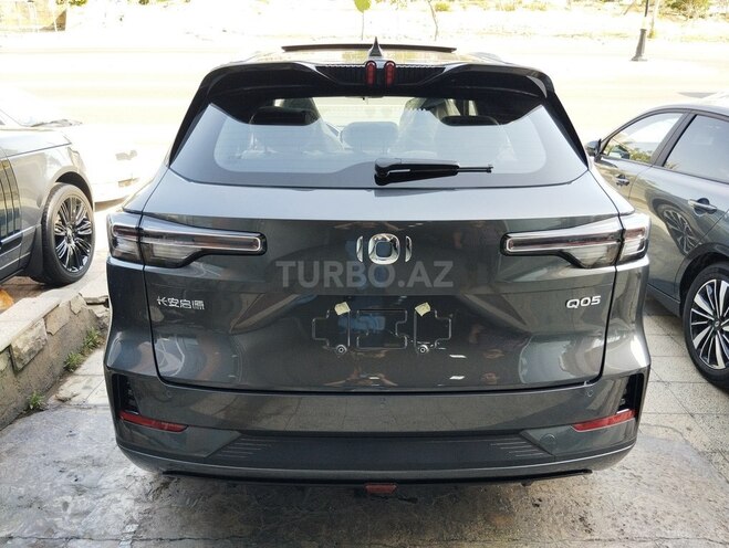 Changan Qiyuan Q05 2025, 0 km - 1.5 л - Bakı