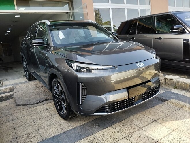 Changan Qiyuan Q05 2025, 0 km - 1.5 л - Bakı