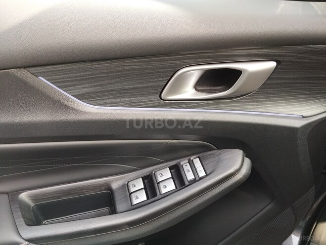 Changan Qiyuan Q05 2025, 0 km - 1.5 л - Bakı
