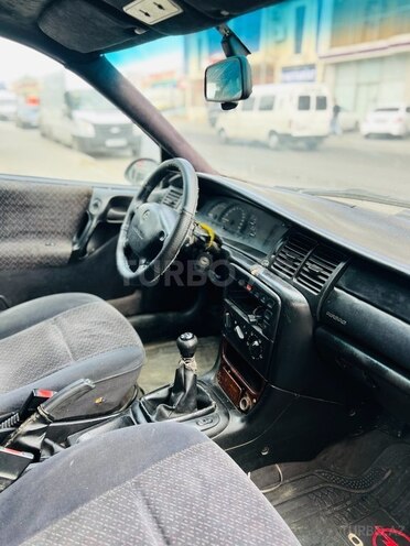 Opel Vectra 1996, 268,983 km - 1.8 l - Bakı