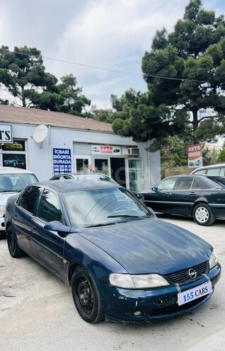 Opel Vectra 1996, 268,983 km - 1.8 l - Bakı
