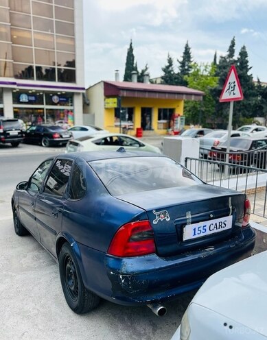 Opel Vectra 1996, 268,983 km - 1.8 l - Bakı