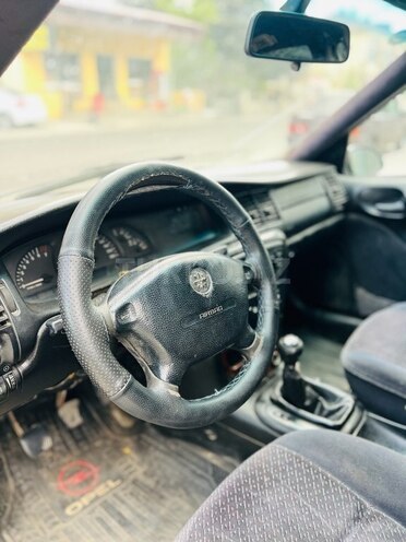 Opel Vectra 1996, 268,983 km - 1.8 l - Bakı