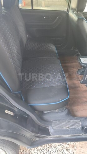 Honda CR-V 1999, 336,180 km - 2.0 л - Şamaxı