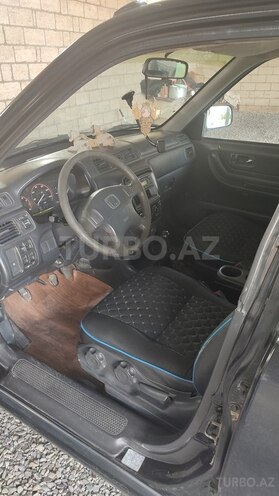 Honda CR-V 1999, 336,180 km - 2.0 л - Şamaxı
