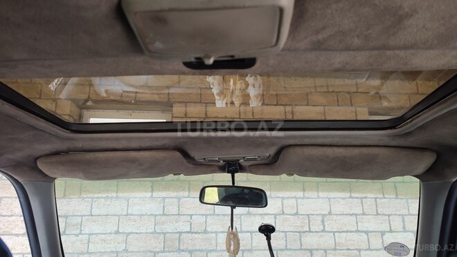 Honda CR-V 1999, 336,180 km - 2.0 л - Şamaxı
