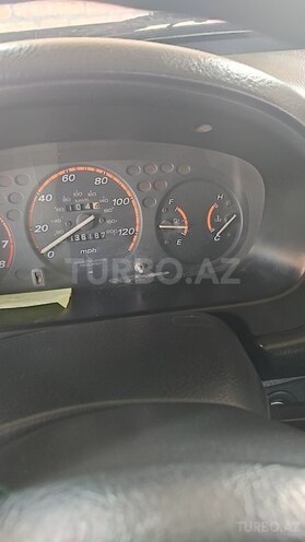 Honda CR-V 1999, 336,180 km - 2.0 л - Şamaxı