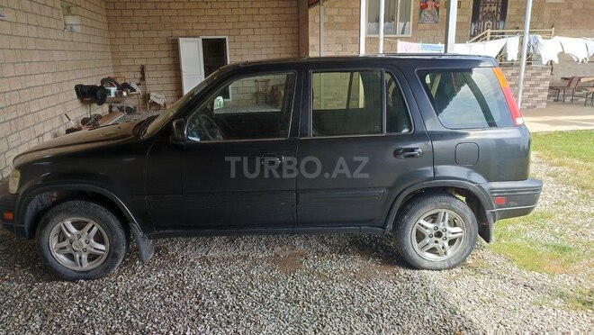 Honda CR-V 1999, 336,180 km - 2.0 л - Şamaxı