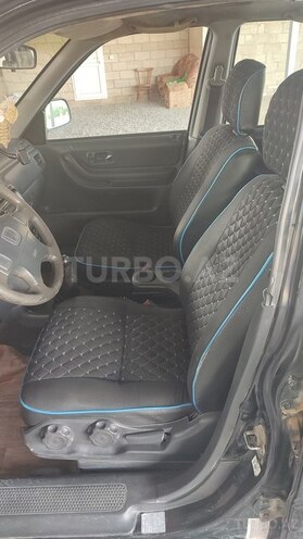Honda CR-V 1999, 336,180 km - 2.0 л - Şamaxı