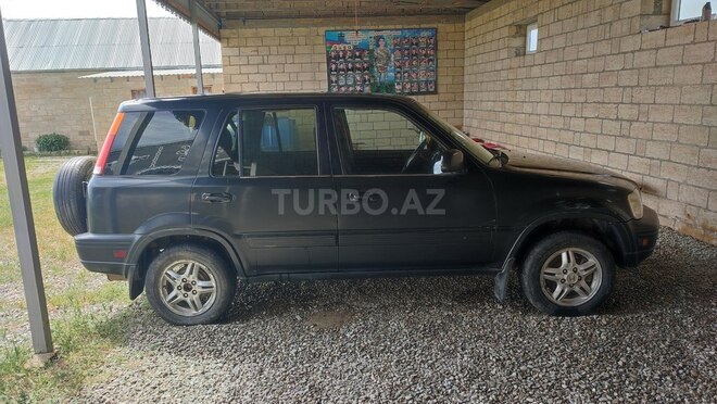 Honda CR-V 1999, 336,180 km - 2.0 л - Şamaxı