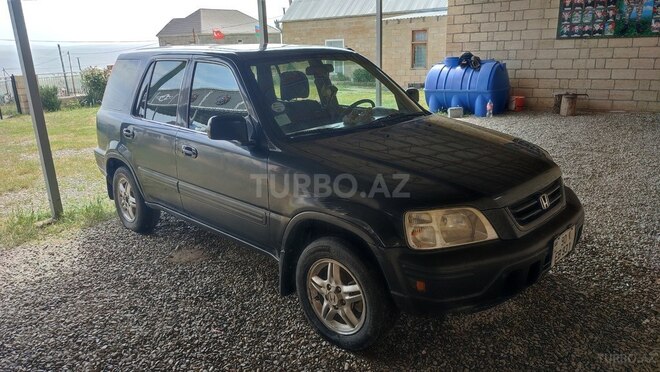 Honda CR-V 1999, 336,180 km - 2.0 л - Şamaxı