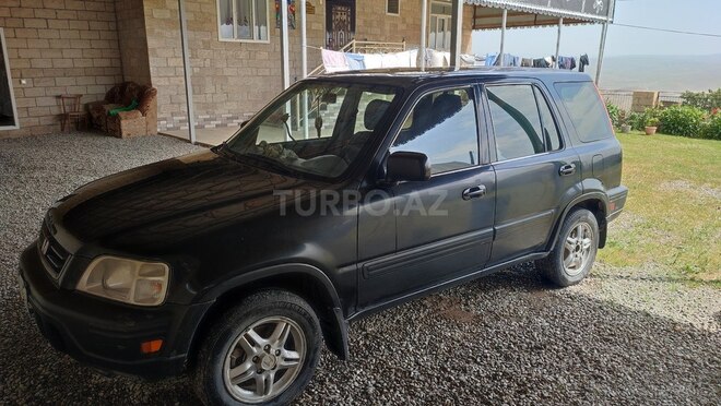 Honda CR-V 1999, 336,180 km - 2.0 л - Şamaxı