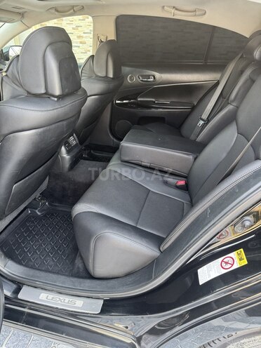 Lexus GS 300 2008, 238,864 km - 3.0 l - Bakı