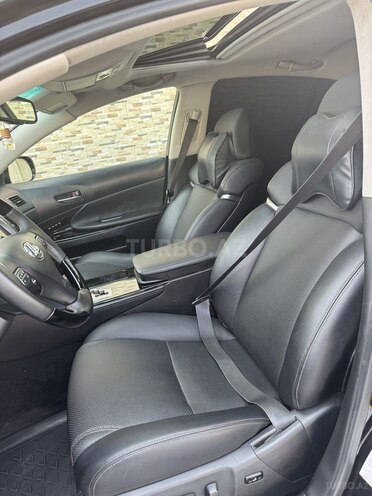 Lexus GS 300 2008, 238,864 km - 3.0 l - Bakı