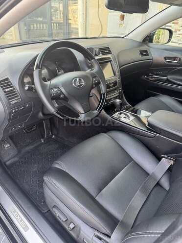 Lexus GS 300 2008, 238,864 km - 3.0 l - Bakı