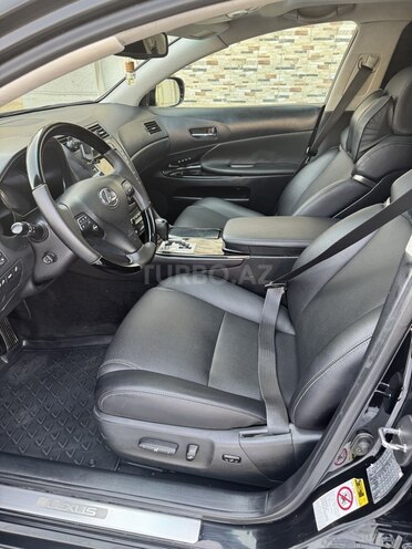 Lexus GS 300 2008, 238,864 km - 3.0 l - Bakı