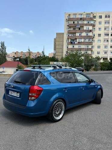 Kia  2010, 345,000 km - 1.6 l - Bakı