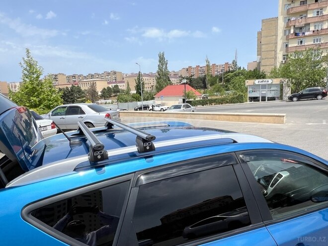 Kia  2010, 345,000 km - 1.6 l - Bakı