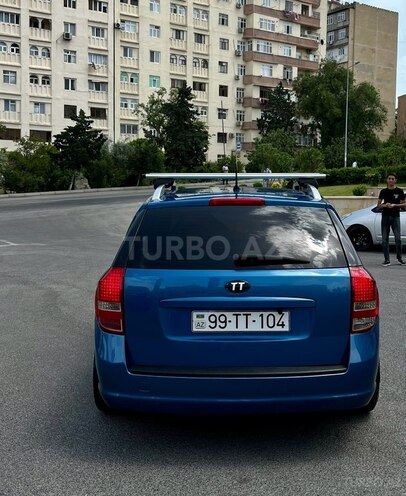 Kia  2010, 345,000 km - 1.6 l - Bakı