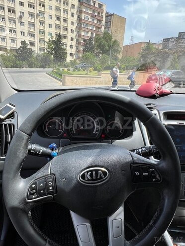Kia  2010, 345,000 km - 1.6 l - Bakı