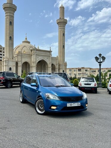 Kia  2010, 345,000 km - 1.6 l - Bakı