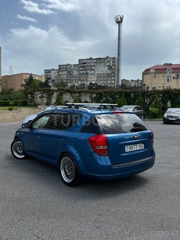 Kia  2010, 345,000 km - 1.6 l - Bakı
