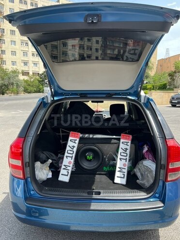 Kia  2010, 345,000 km - 1.6 l - Bakı