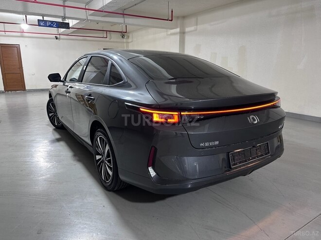 Changan Qiyuan A05 2025, 0 km - 1.5 l - Bakı