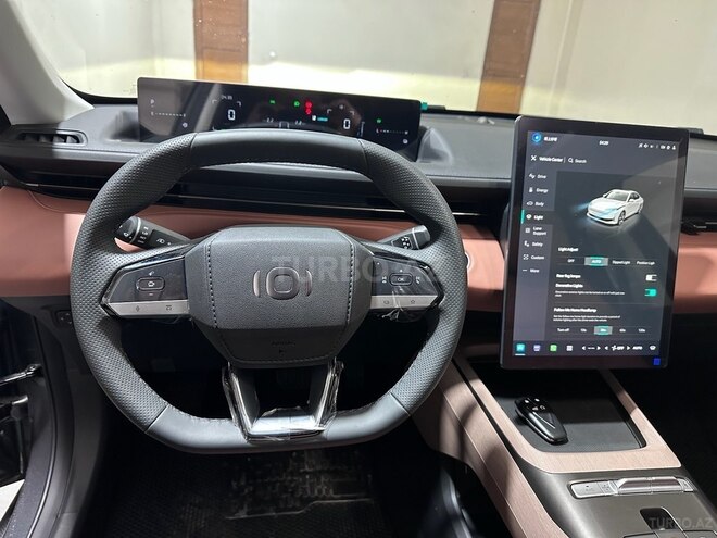 Changan Qiyuan A05 2025, 0 km - 1.5 l - Bakı