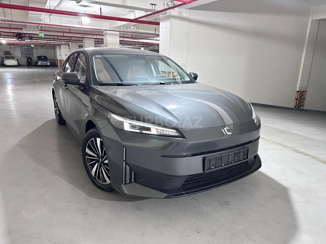 Changan Qiyuan A05 2025, 0 km - 1.5 l - Bakı