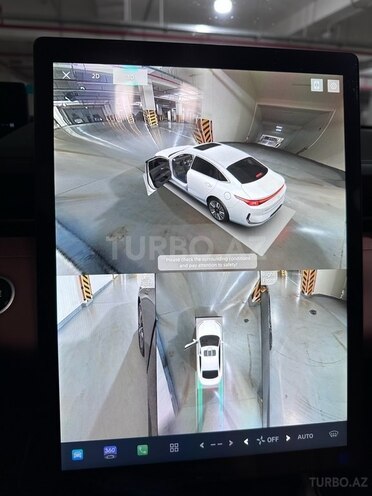 Changan Qiyuan A05 2025, 0 km - 1.5 l - Bakı