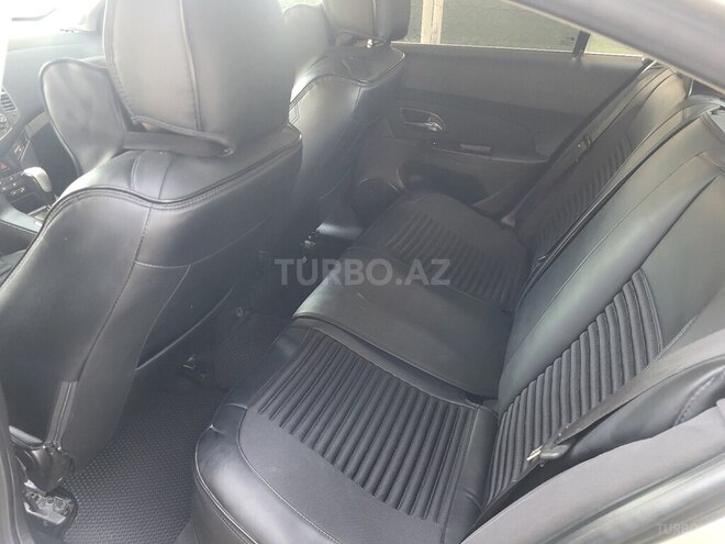 Chevrolet Cruze 2014, 480,309 km - 1.4 l - Bakı