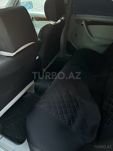 Mercedes C 240 1998, 520,000 km - 2.4 л - Bakı